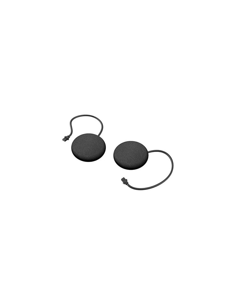 Sena 10S Extra Slim 32x7mm speakers