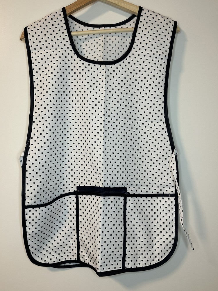 Mandil para Mujer Delantal Apron Medium De Mexico