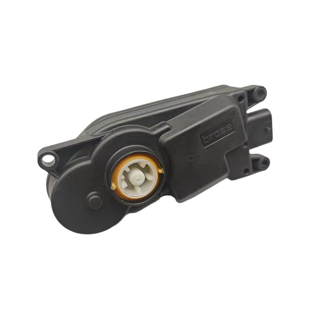 Lower Grille Active Shutter Actuator Module fit For 17-19 BMW 111466512，