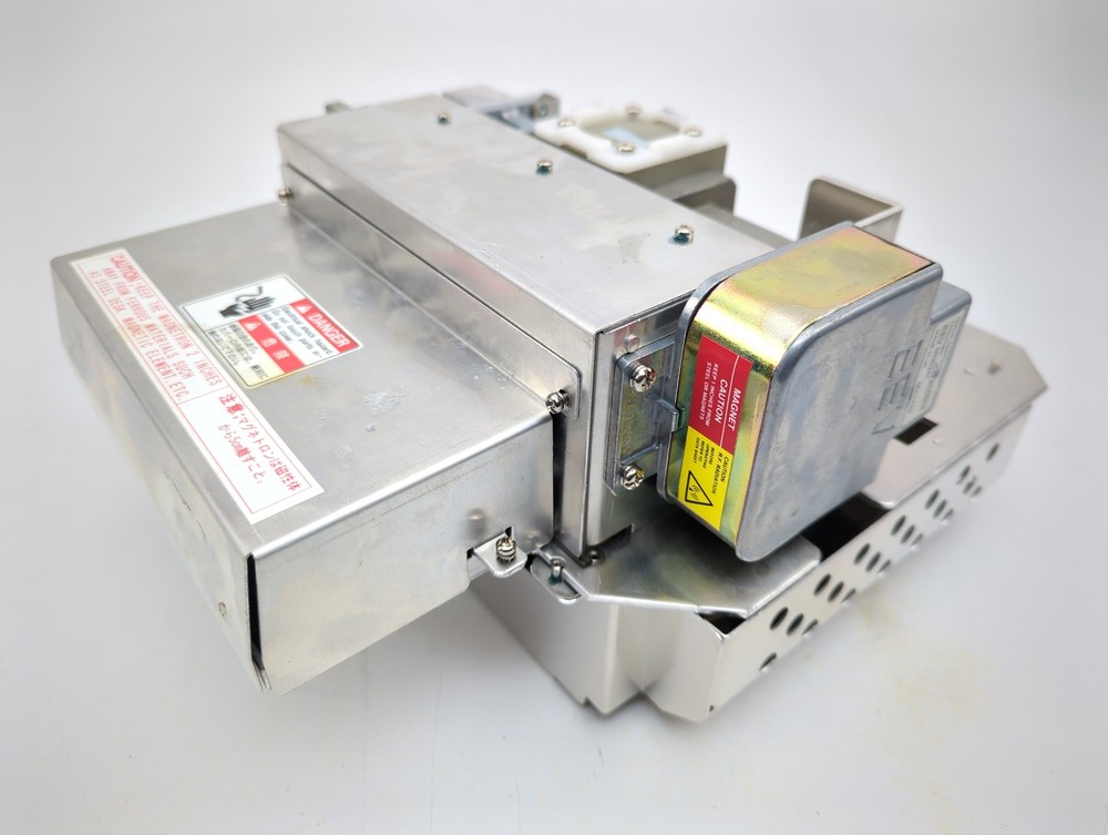 Furuno RTR-060 RSB-0072 Open Array Radar 12kW RF Module Processor