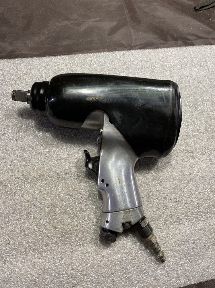 Rodac 1/2” Impact Wrench, 634