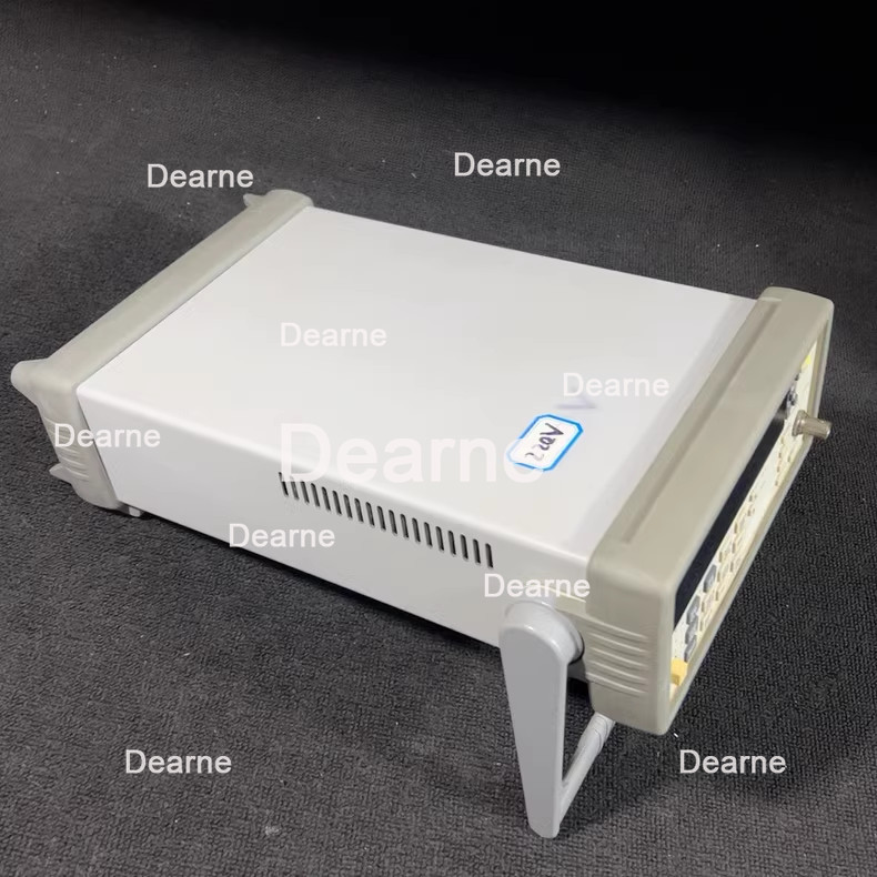 hp Hewlett-Packard 53181A frequency meter