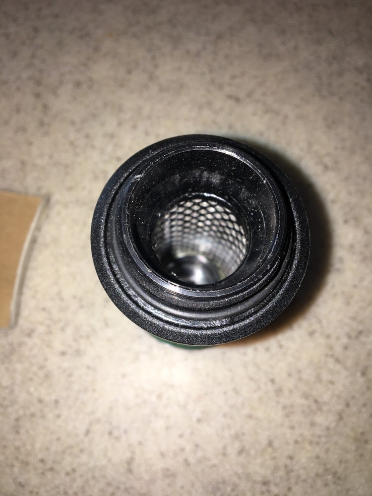 Speedaire 4Zk46 Filter Element