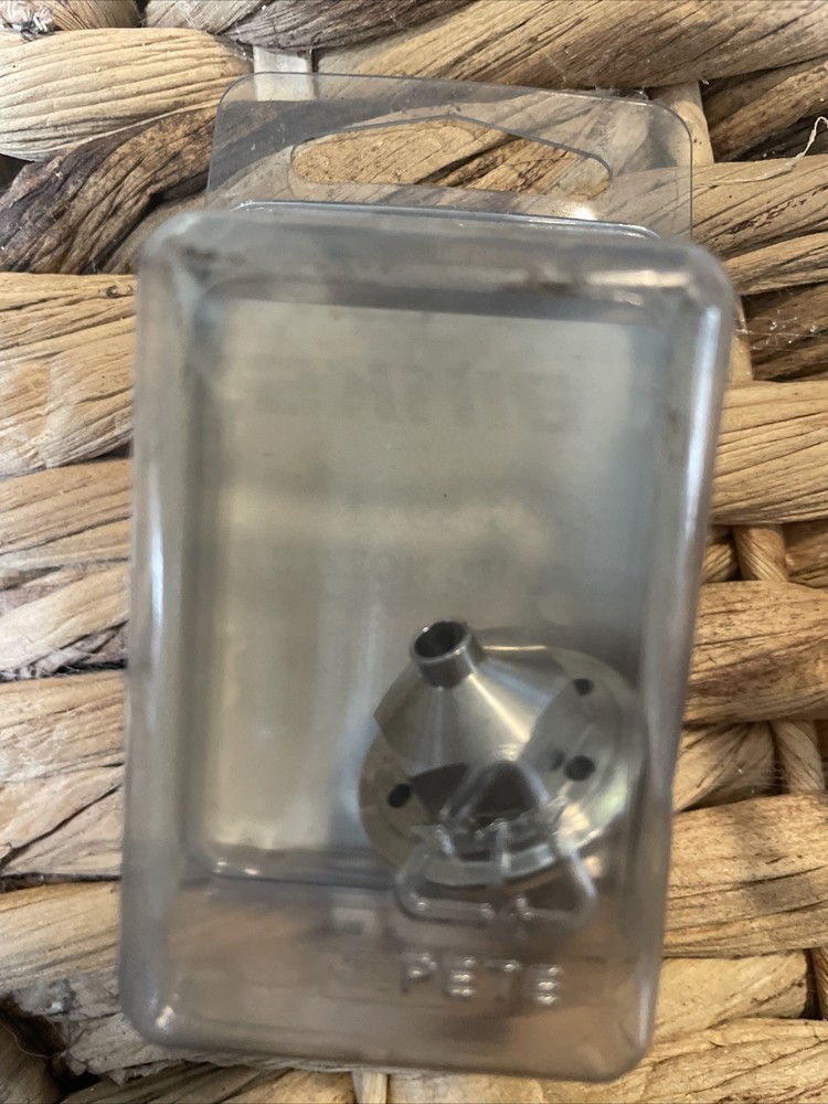 Binks 45-5911 59ASS Fluid Nozzle 4.3mm