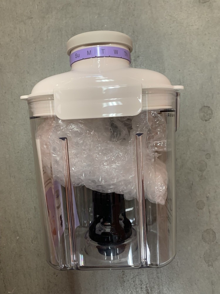 Numilk Commercial 64 oz Bottle Replacement for Commercial Blender