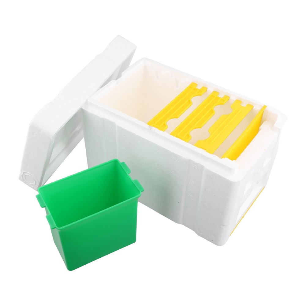 Bee Mating Box Bee Mating Box Bee Mating Box Bee Mating Box Package Content