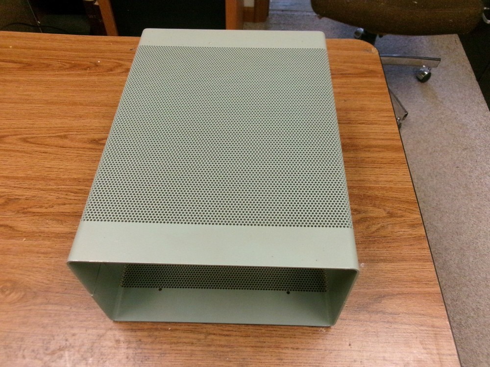 Heathkit SB-634 Cabinet