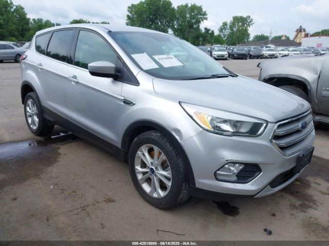 2013 2014 2015 2016 2017 2018 2019 FORD ESCAPE Air Shutter