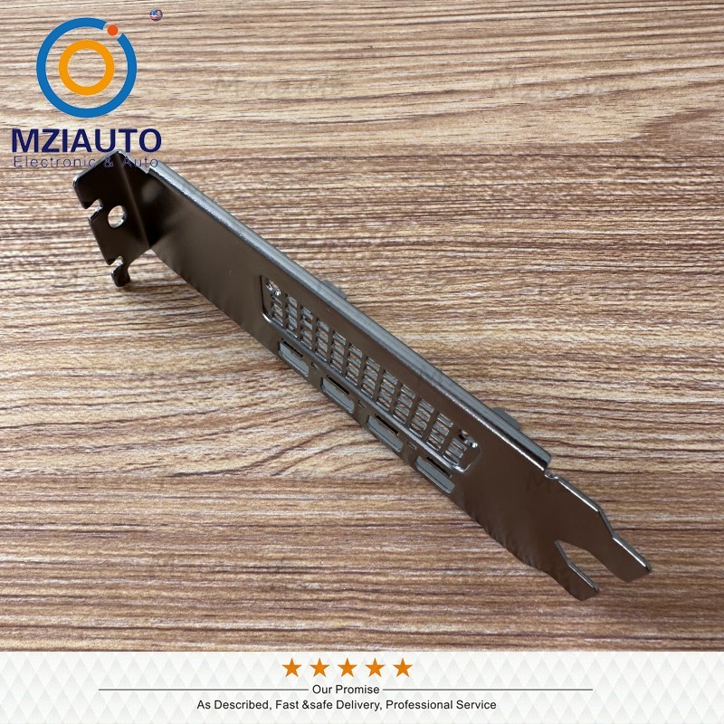 For NVIDIA RTX2000 ADA RTX4000 Graphics Video Card Full Hight Profile Bracket US