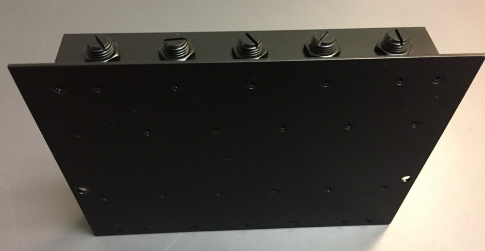 PTS 390-1000 Band Pass Filter