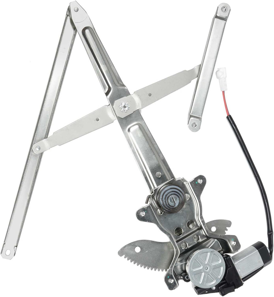 2000-06 Tundra Front Left Driver Side Power Window Regulator–Compatible