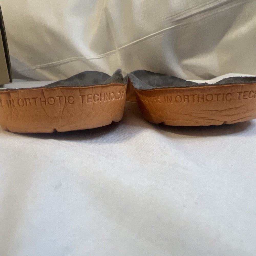 Orthaheel by Vionic Unisex Full Length Orthotic Insert Pair SMALL (see Chart)
