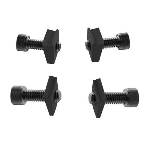 Replacement Feet for Universal Cylinder Liner Puller Tool Kit ZTSE2536-2 Large