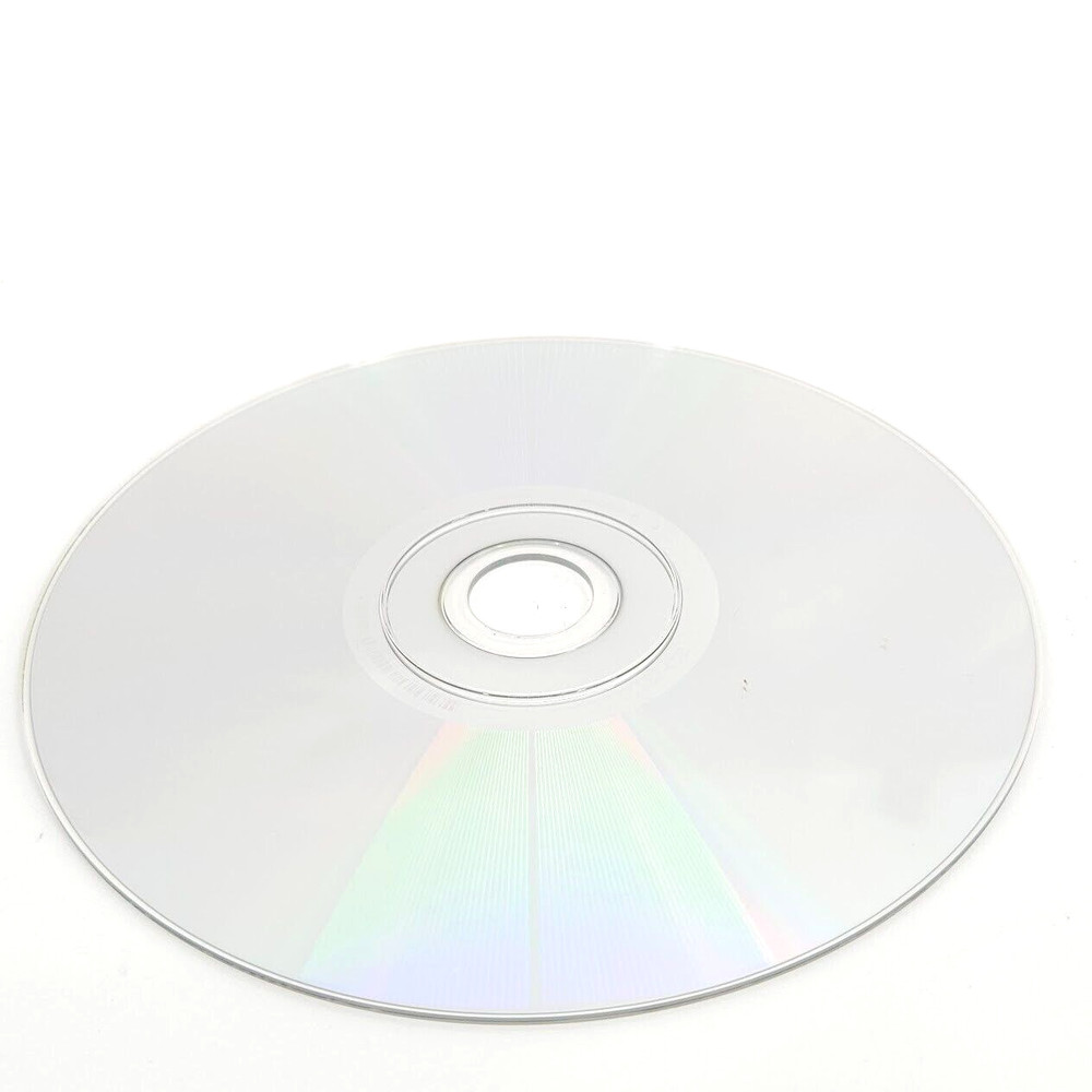 Encore Reader Rabbit CD I Can Read With Phonics 2004 Fun 2 Read Data Storage