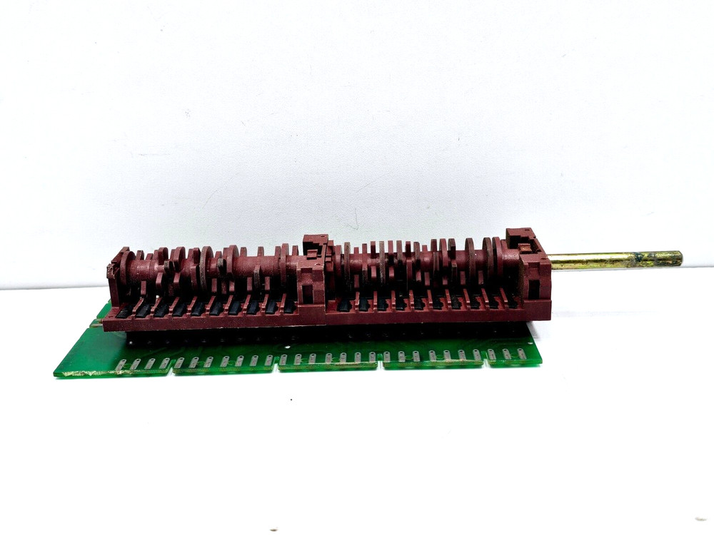 PCB 438 96 43 51-02 CARD