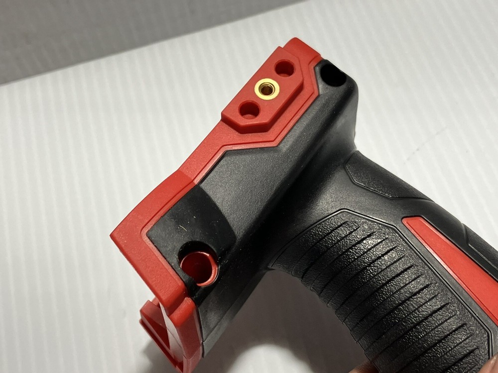 Milwaukee M18 1/4" Hex Impact Driver (2656-20)