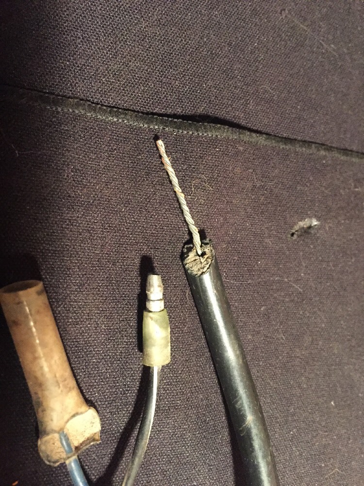 1974 Honda Cb 100 Ignition Coil 6 V