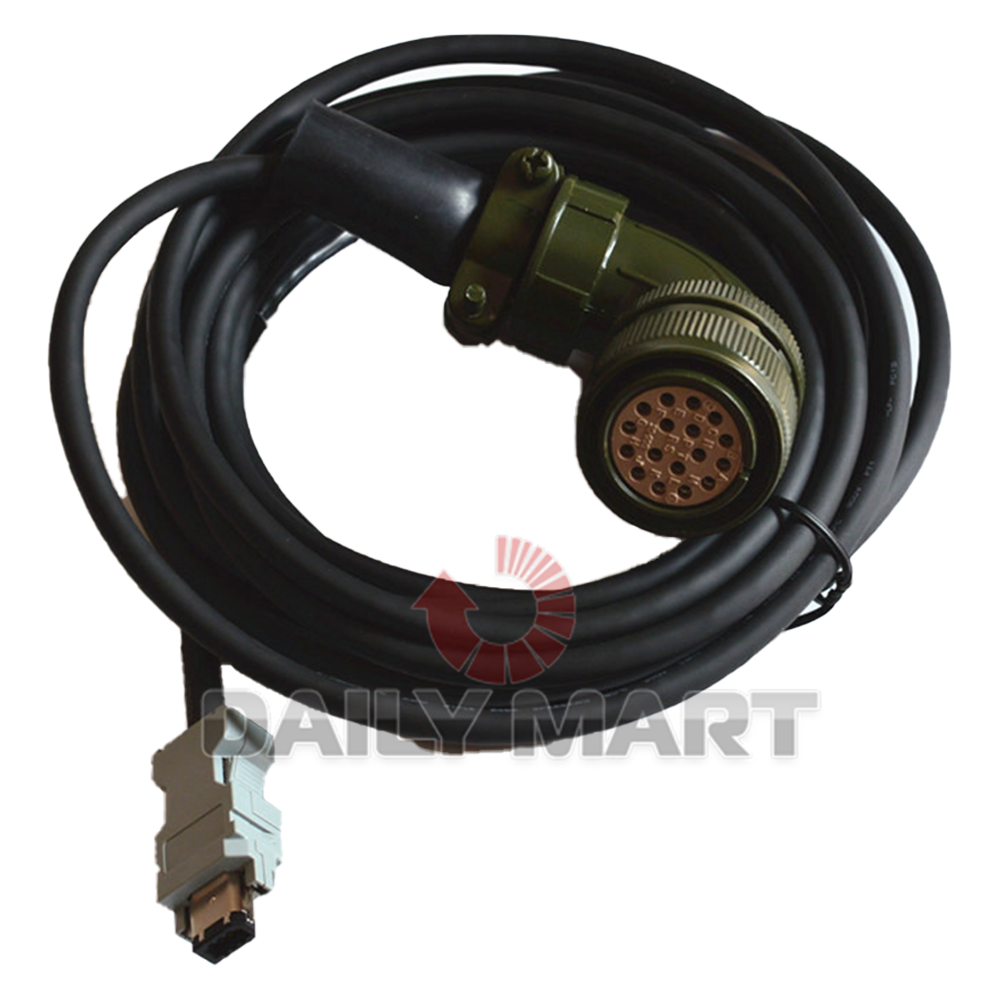 New In Box YASKAWA JZSP-CMP01-03 Servo Encoder Cable