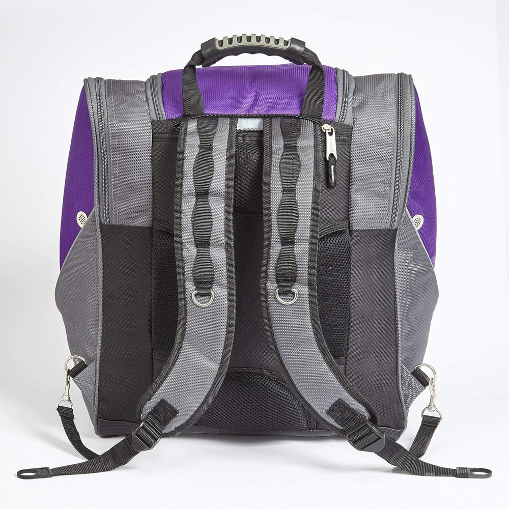 Athalon Everything Boot Bag/Backpack