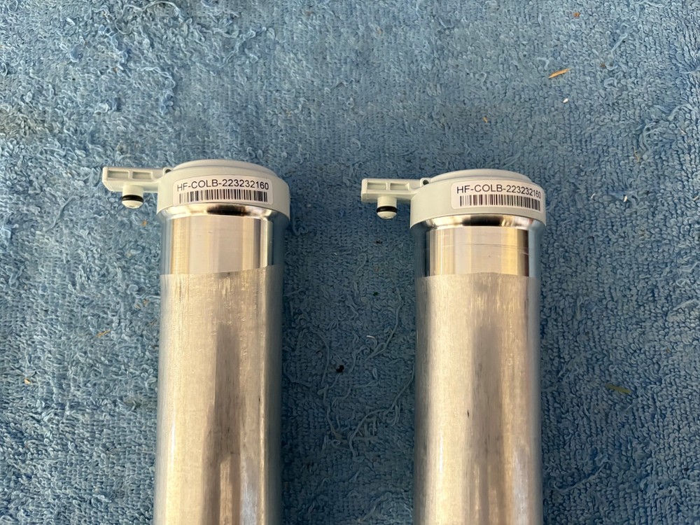Inogen G3 Replacement Column Pair