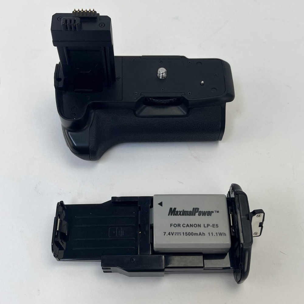 Canon Battery Grip BP-C450