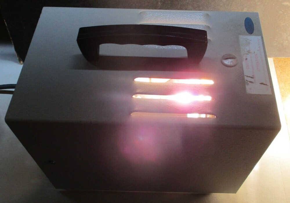 DOLAN-JENNER MODEL 180 Fiber-Lite HIGH INTENSITY ILLUMINATOR