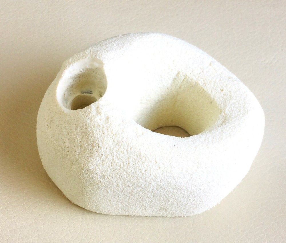 Finger Pocket Bolt-On Rock Climbing Wall Hand Hold