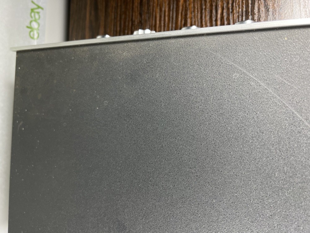 Drake ESR 324 Earth Station Satellite Reciever 