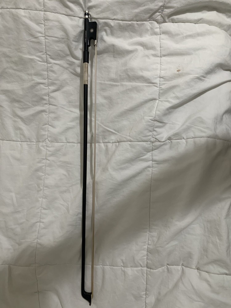 4/4 size cello used