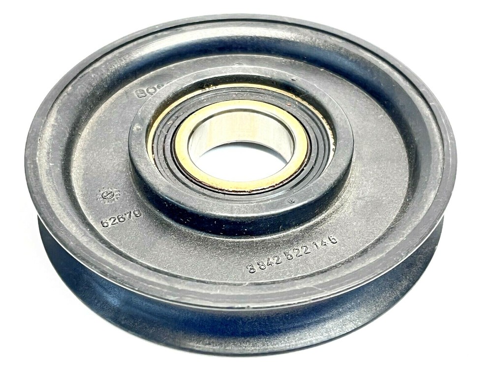 Bosch Rexroth 3842522146 Deviating Roller D86X18 KPL