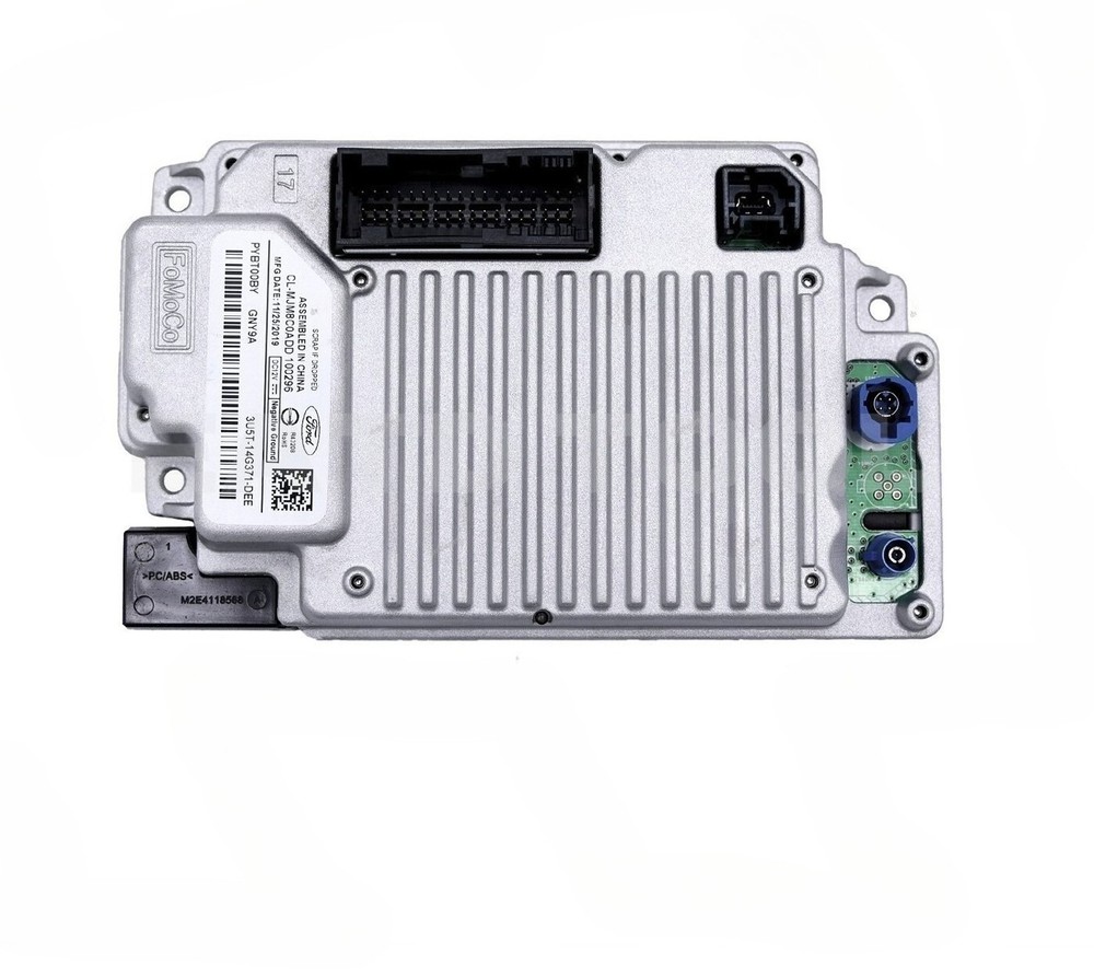 NEW Sync 3 Apim Genuine Ford Oem Navigation 3.4 Latest Maps Free Programming