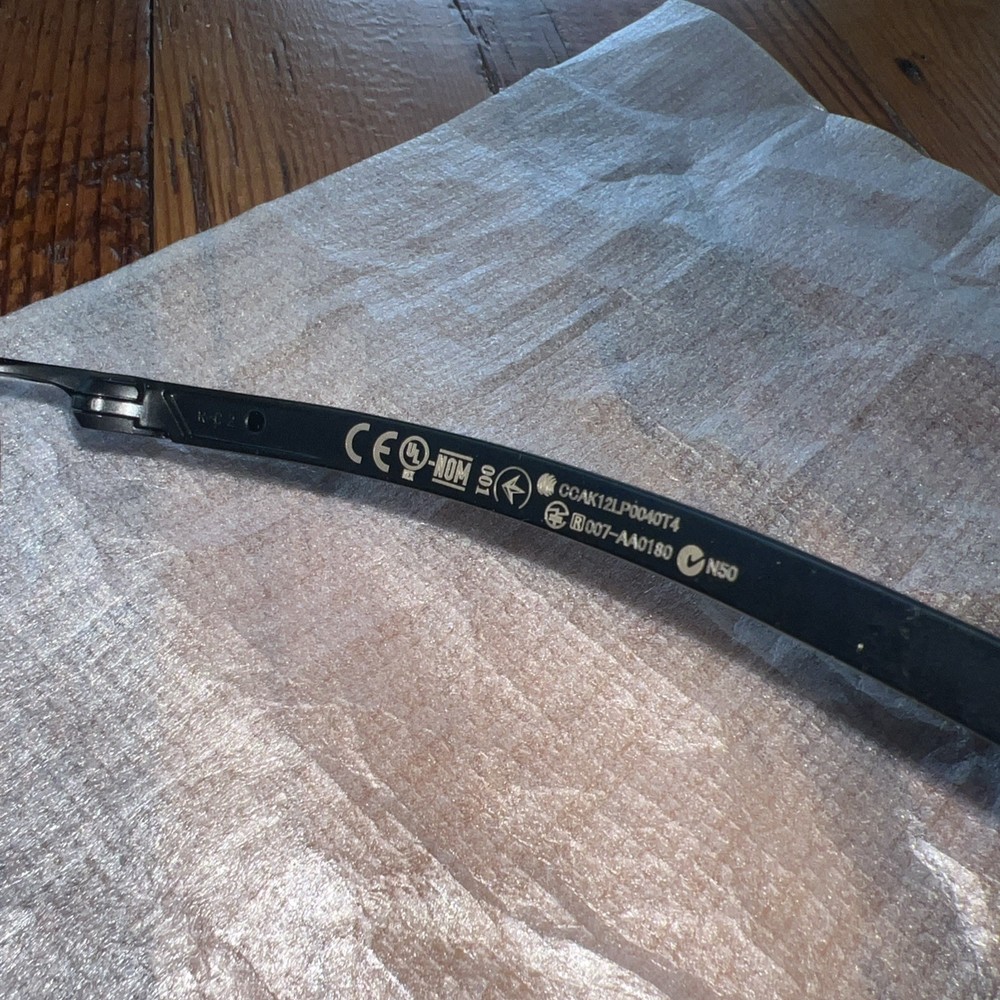 Sony Active 3D Glasses - TDG-BT400A