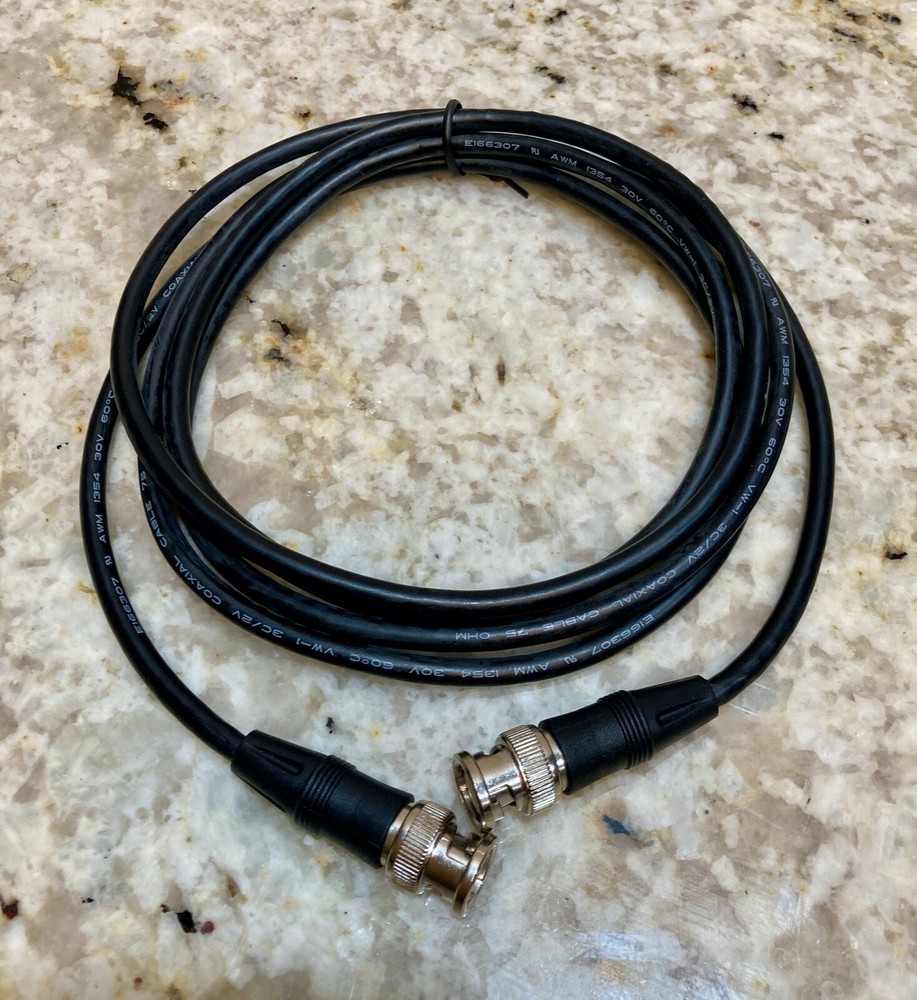 Hitachi VK-C370 DSP - DIGITAL SIGNAL PROCESSOR (Untested)