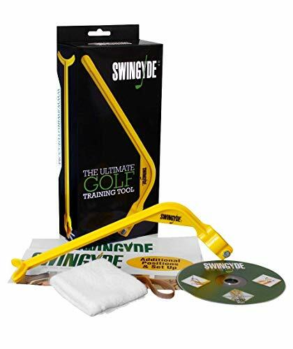Swingyde Training Tool, The Ultimate Training Tool, Full Kit, New