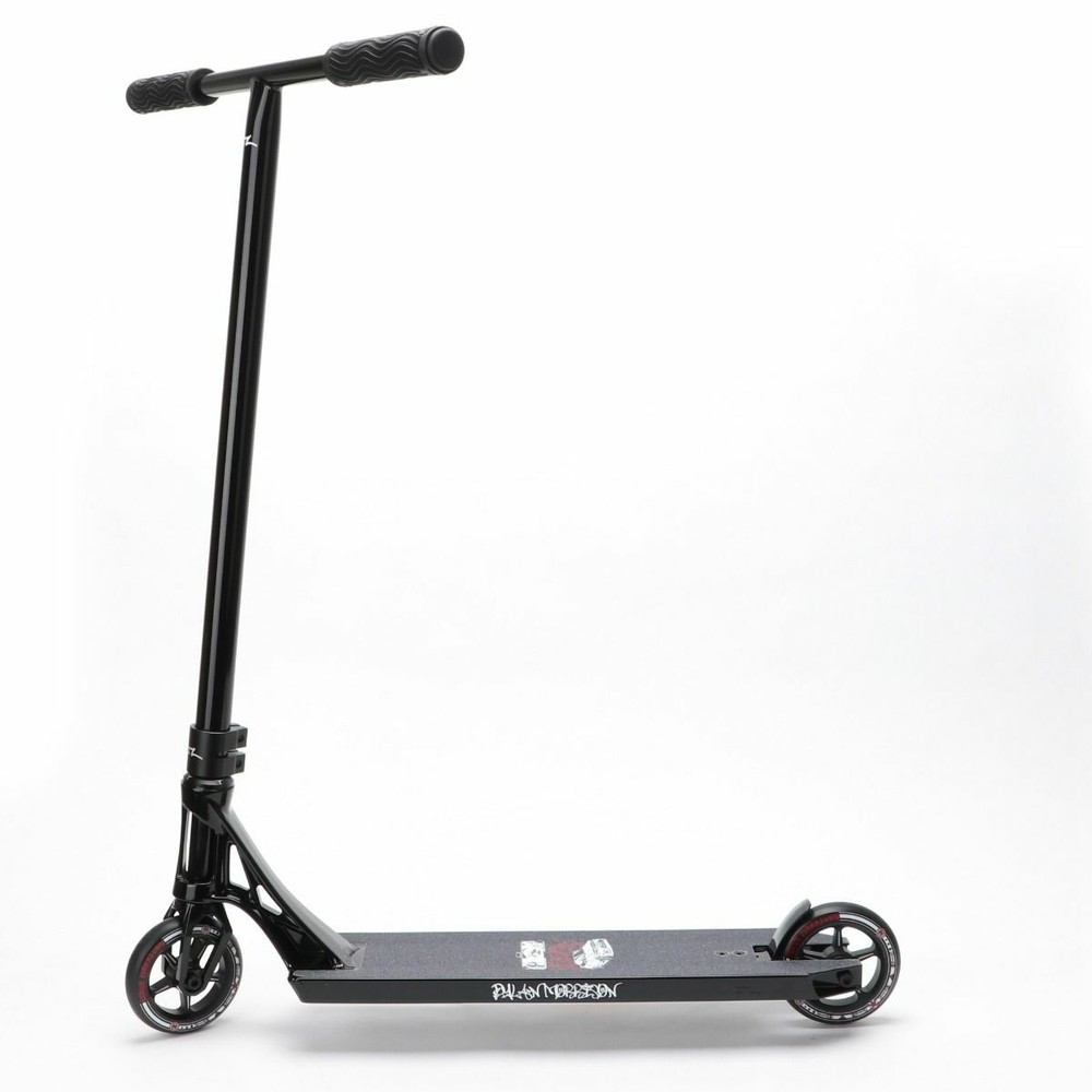 AO Dylan Morrison V2 Complete Scooter - Black