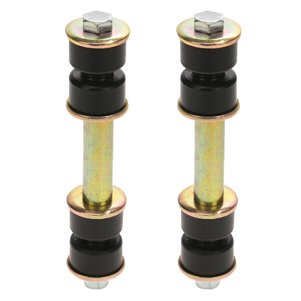 1963-1982 Corvette Rear Sway Bar Kit Solid 3/4" Metal Bar