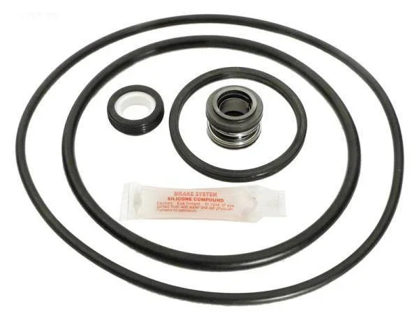 O-Ring & Seal Kit