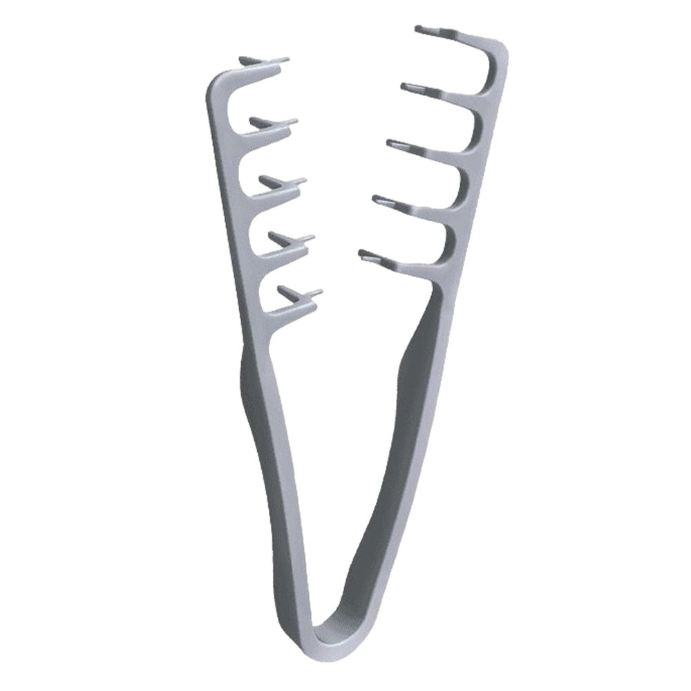 Hair Combs For Styling Detangling Roots Volume Tool Volumizing