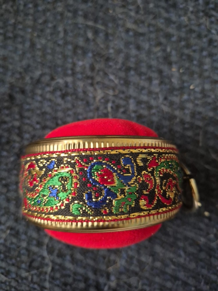 Vintage Pin Cushion