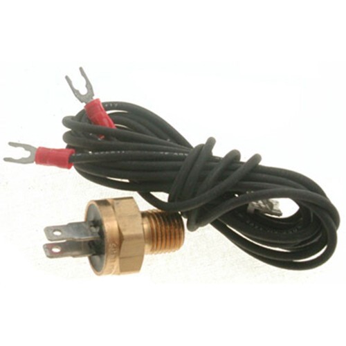 Raypak 600893B High Limit 140F Auto Reset-Kit