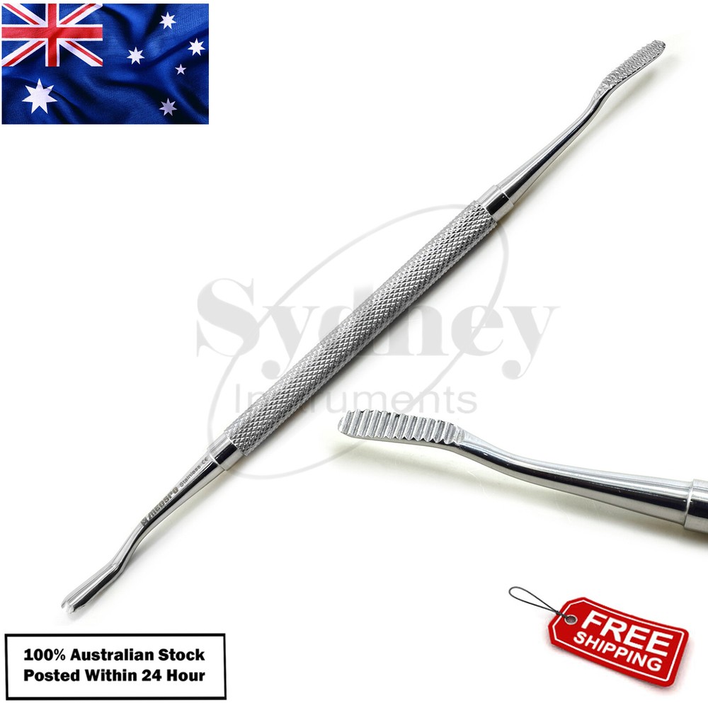 Dental Bone Scrapers Implants Collector Compactor Grafting Surgical Instruments