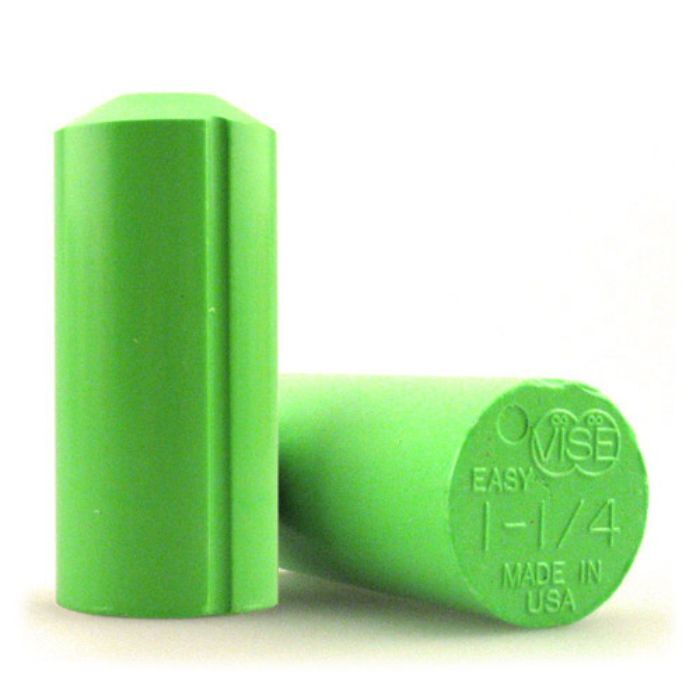 Vise Easy 100% Urethane Bowling Ball Thumb Slug
