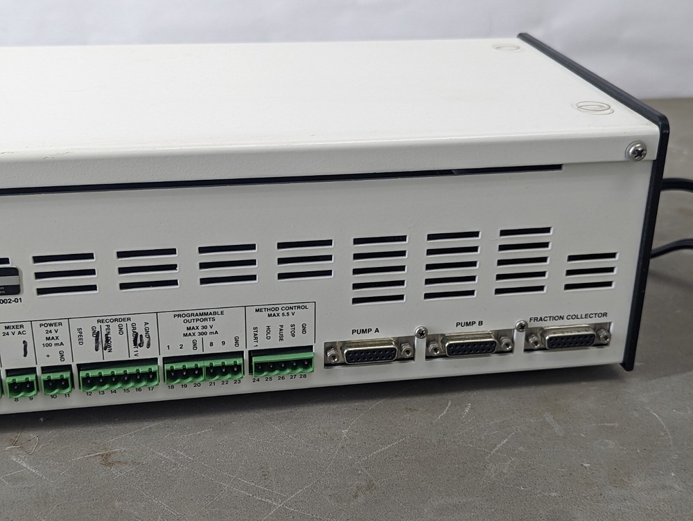 Pharmacia Biotech Gradient Programmer GP-250 Plus