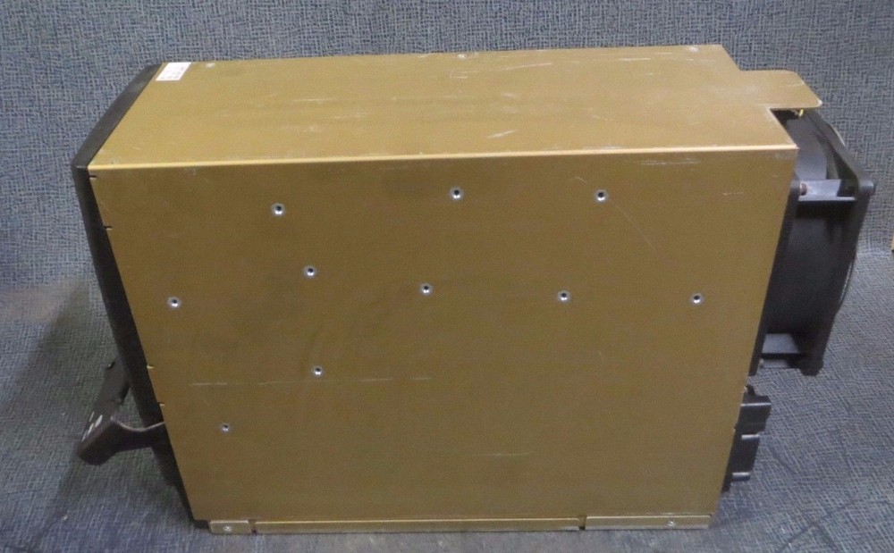 EMERSON / POWER CONVERSION RECTIFIER 48V 70 AMP 4000W # 9155100321 # G-48-70D