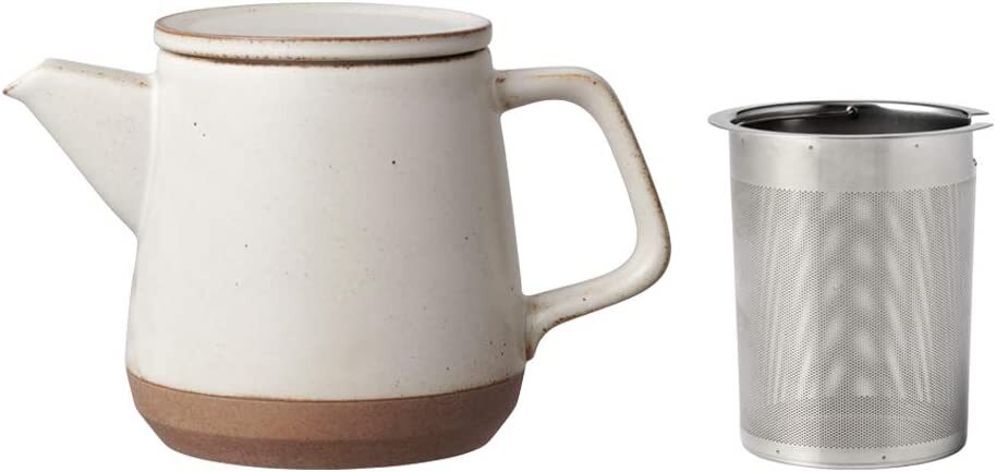 KINTO CLK-151 Tea Pot 500ml Japan