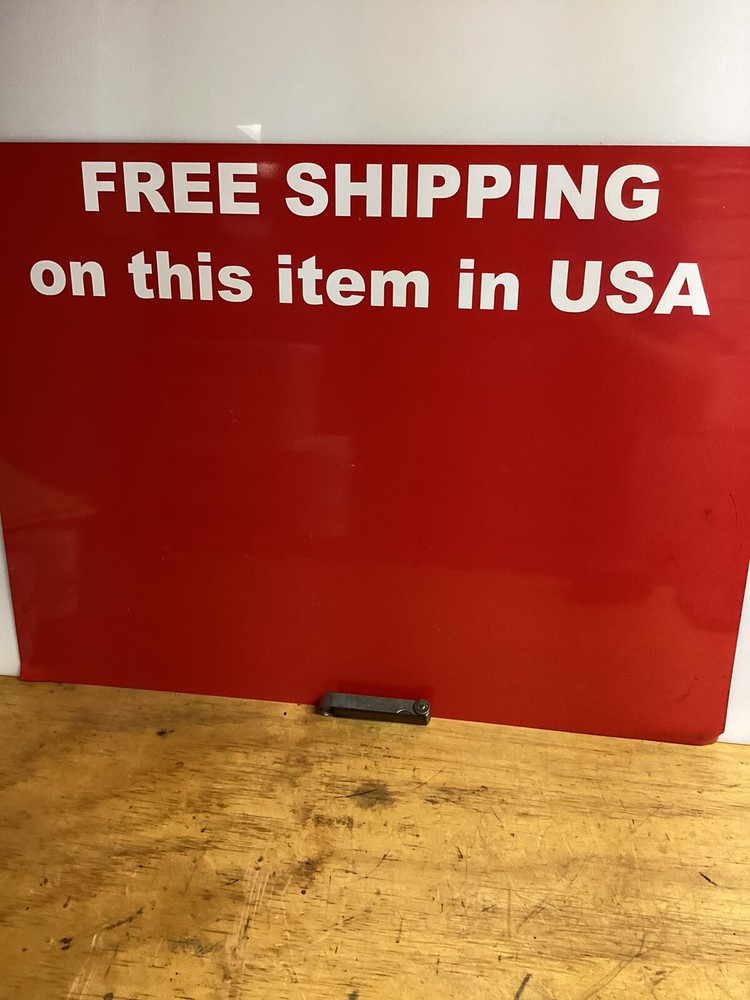 Used Blue Point FB-335 Feeler Guage USA
