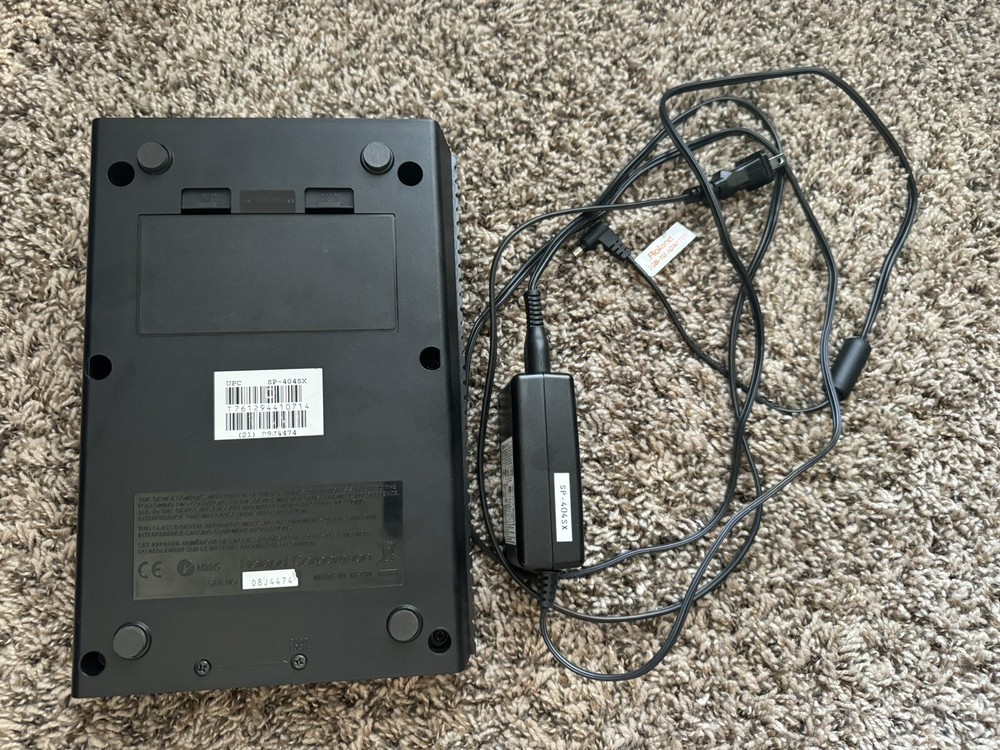 Roland SP-404SX Linear Wave Sampler w/ Custom Removable Skin