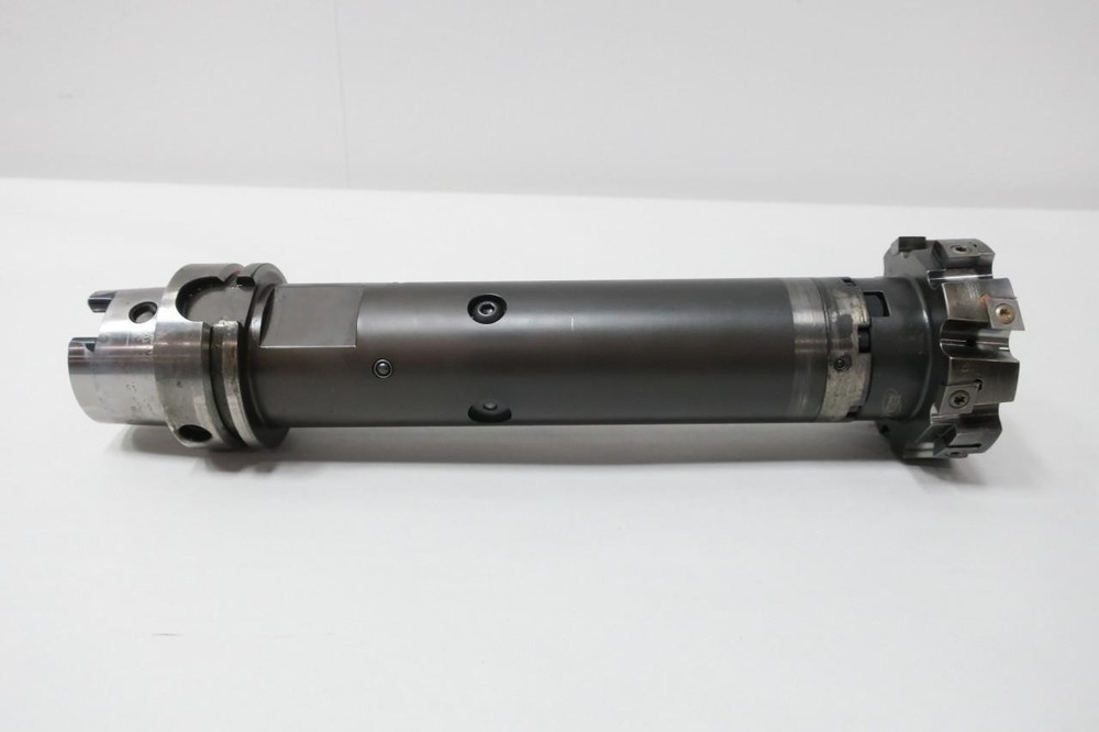 Erickson HSK63ATDSMC22220M Tool Holder