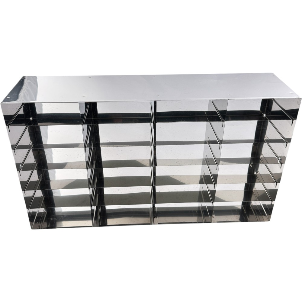 CBS Upright Freezer 4x6 Array 22-12.5-5.5 Size
