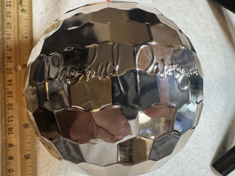 COOL Disco Ball Drink Holder